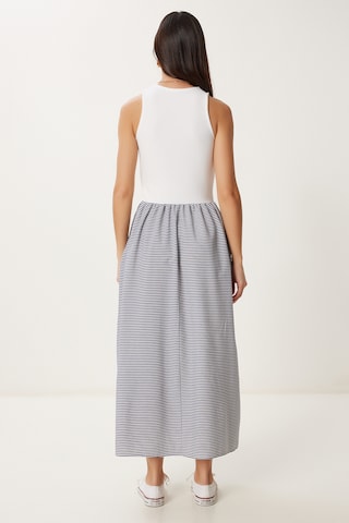 Rochie de la Happiness İstanbul pe gri