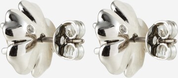 COACH Earrings in Silver