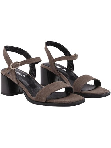 Limoya Sandale 'Lucia'‌‌ in Beige