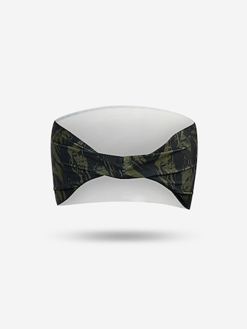 SWORTS Sportstirnband 'ARANYA'‌‌ in Grün