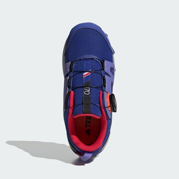 Chaussures basses 'Agravic Boa' ADIDAS TERREX en bleu