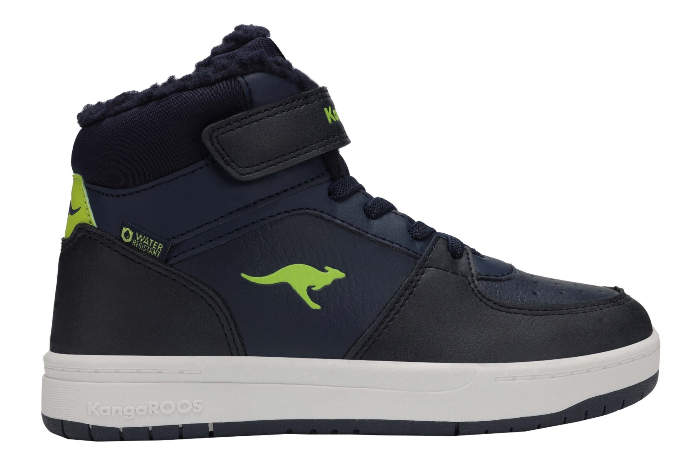 KangaROOS Sneakers in Blue