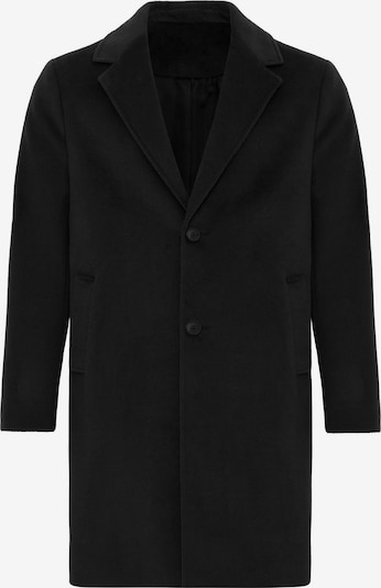 Demisezoninis paltas iš Antioch, spalva – juoda, Prekių apžvalga