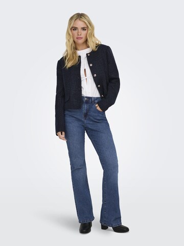 Bootcut Jeans 'MOON' di JDY in blu