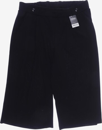 Studio Untold Pants in 7XL in Black: front