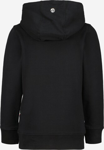 VINGINO Sweatshirt in Schwarz