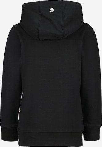 VINGINO Sweatshirt in Schwarz