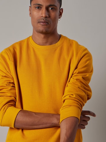 Felpa 'Felpa Felpata Girocollo' di OWN Off With Nature in marrone