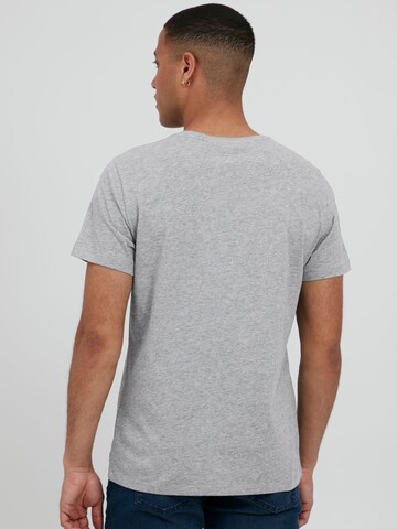 BLEND Shirt 'BHArtur' in Grau