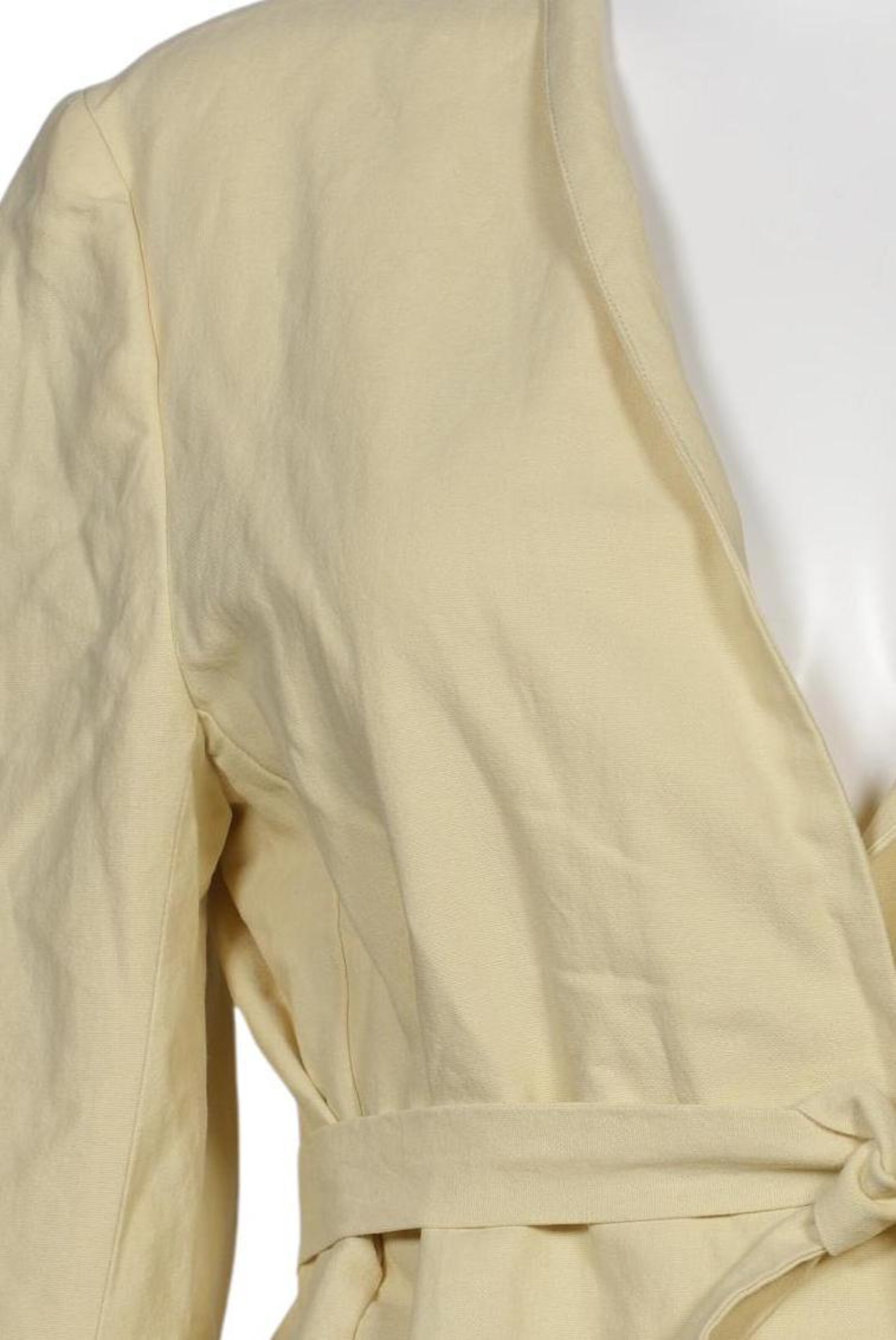 Humanoid Blazer in XS in Yellow