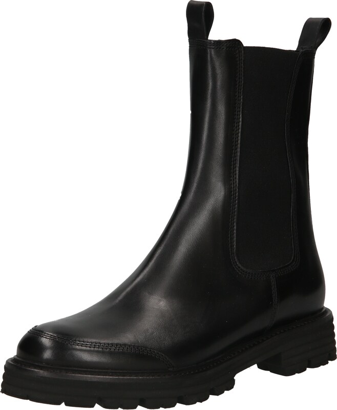 Kennel & Schmenger Chelsea Boots 'Power' in Schwarz Kennel & Schmenger Chelsea Boots 'Power' in Schwarz