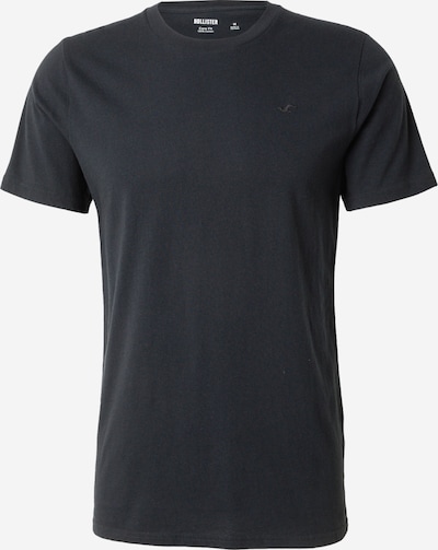 HOLLISTER Koszulka w kolorze czarnym, Podgląd produktu