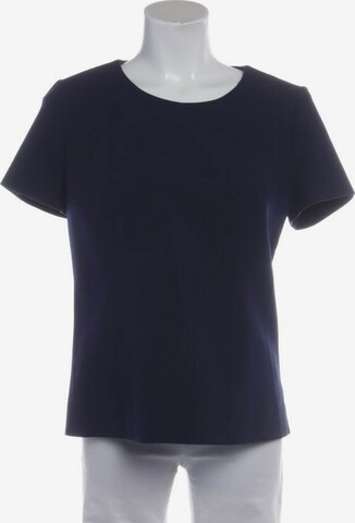 HUGO Red Top & Shirt in M in Blue: front