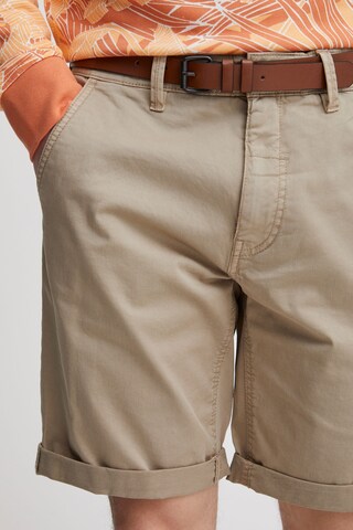 BLEND Regular Chino in Beige