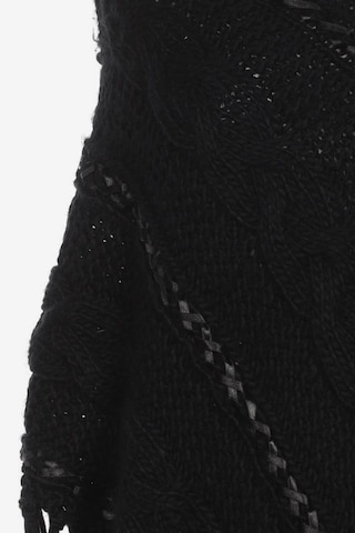 CODELLO Sweater & Cardigan in M in Black