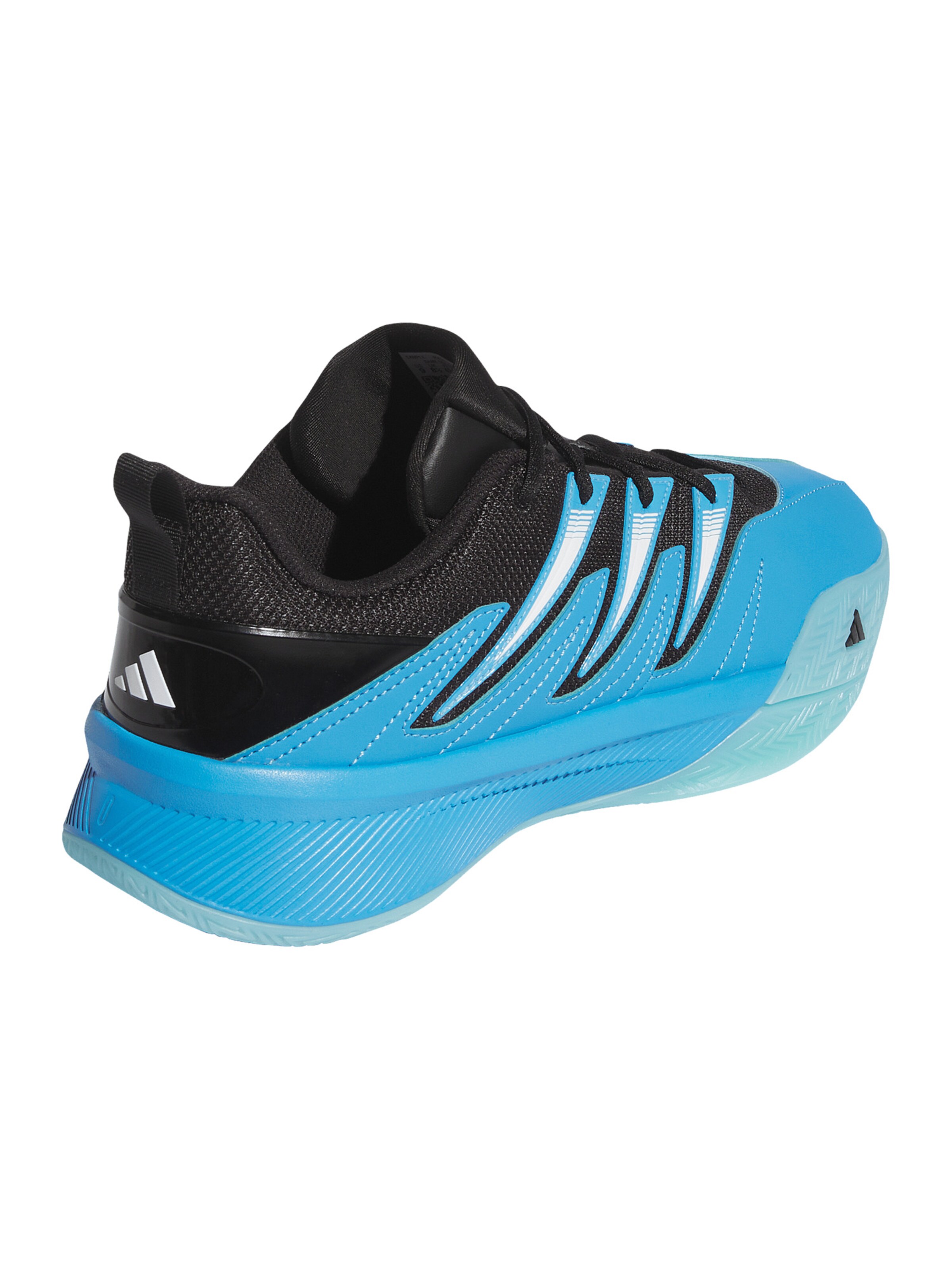 ADIDAS PERFORMANCE Sportschuh in Blau