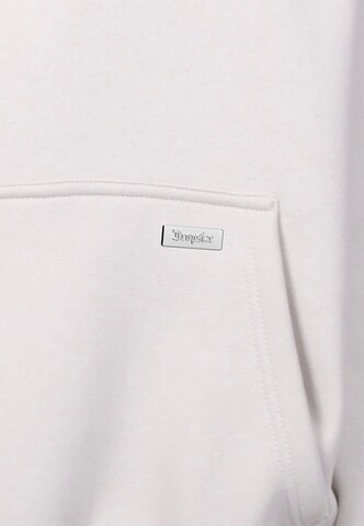 Dropsize Mikina – šedá