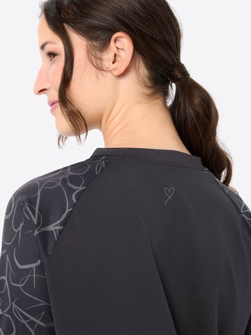 VAUDE Shirt ' Neyland ' in Schwarz