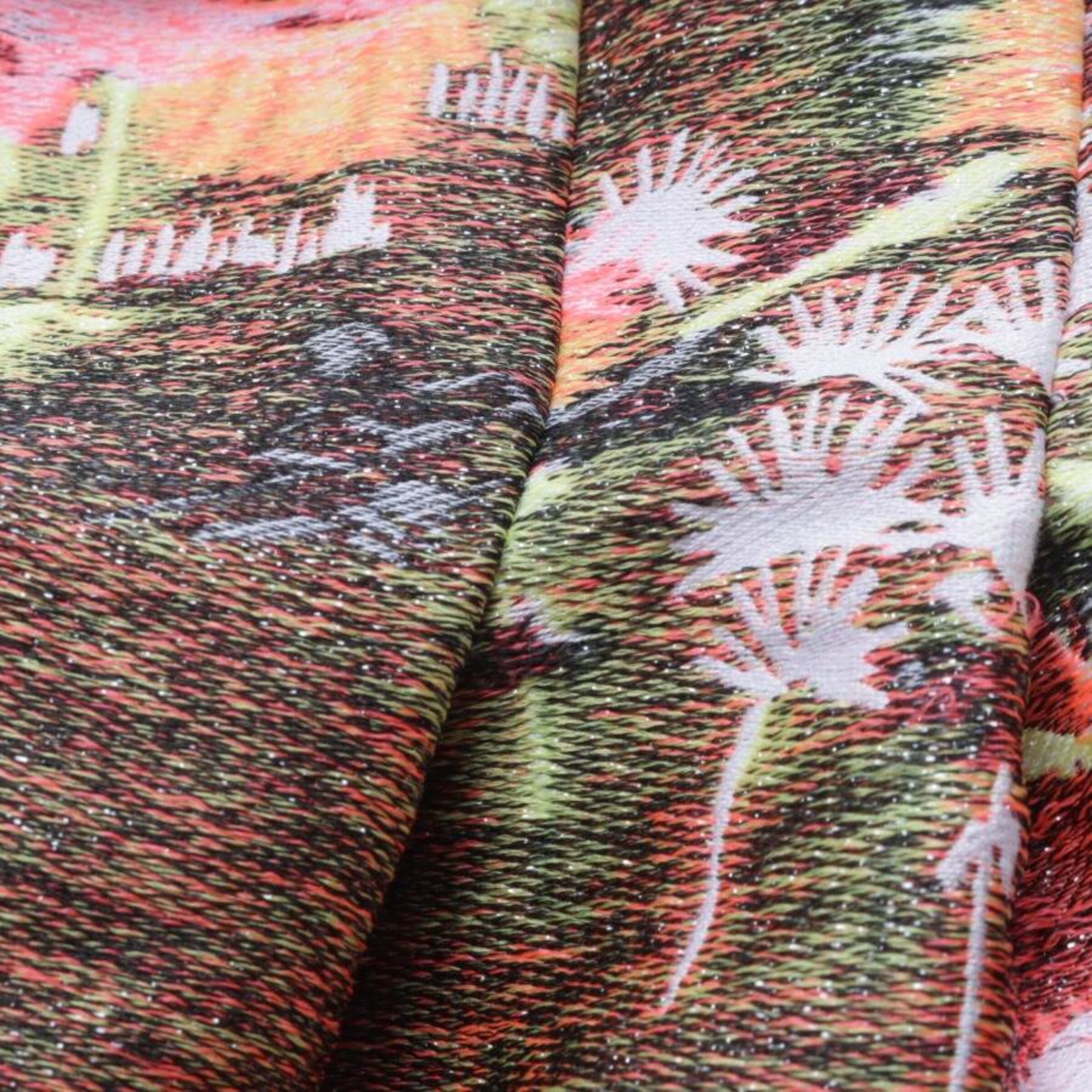 Matthew Williamson Kleid S in Mischfarben