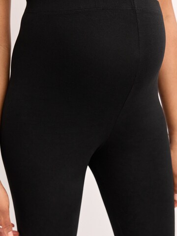 Next Skinny Leggings in Black
