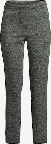 Orsay Slim fit Pants 'Mimі' in Grey: front