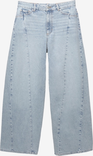 Pull&Bear Traperice u svijetloplava, Pregled proizvoda