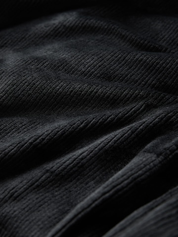 Accappatoio lungo di Next in nero