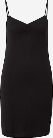 Notes du Nord Dress 'Bea' in Black: front