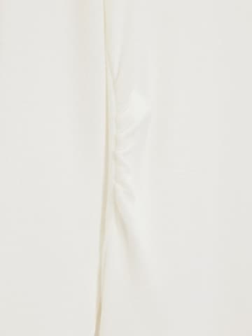 Dilvin Blouse in White