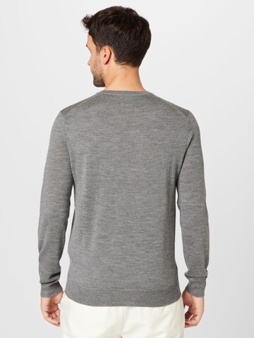 Polo Ralph Lauren - Jersey en gris