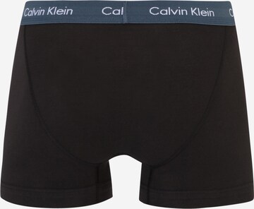 melns Calvin Klein Underwear Standarta Bokseršorti