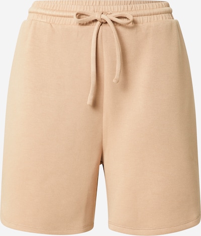 VILA Pants 'SIF' in Beige, Item view