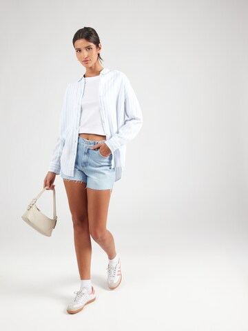 VERO MODA Блузка 'VMLinn' в Белый