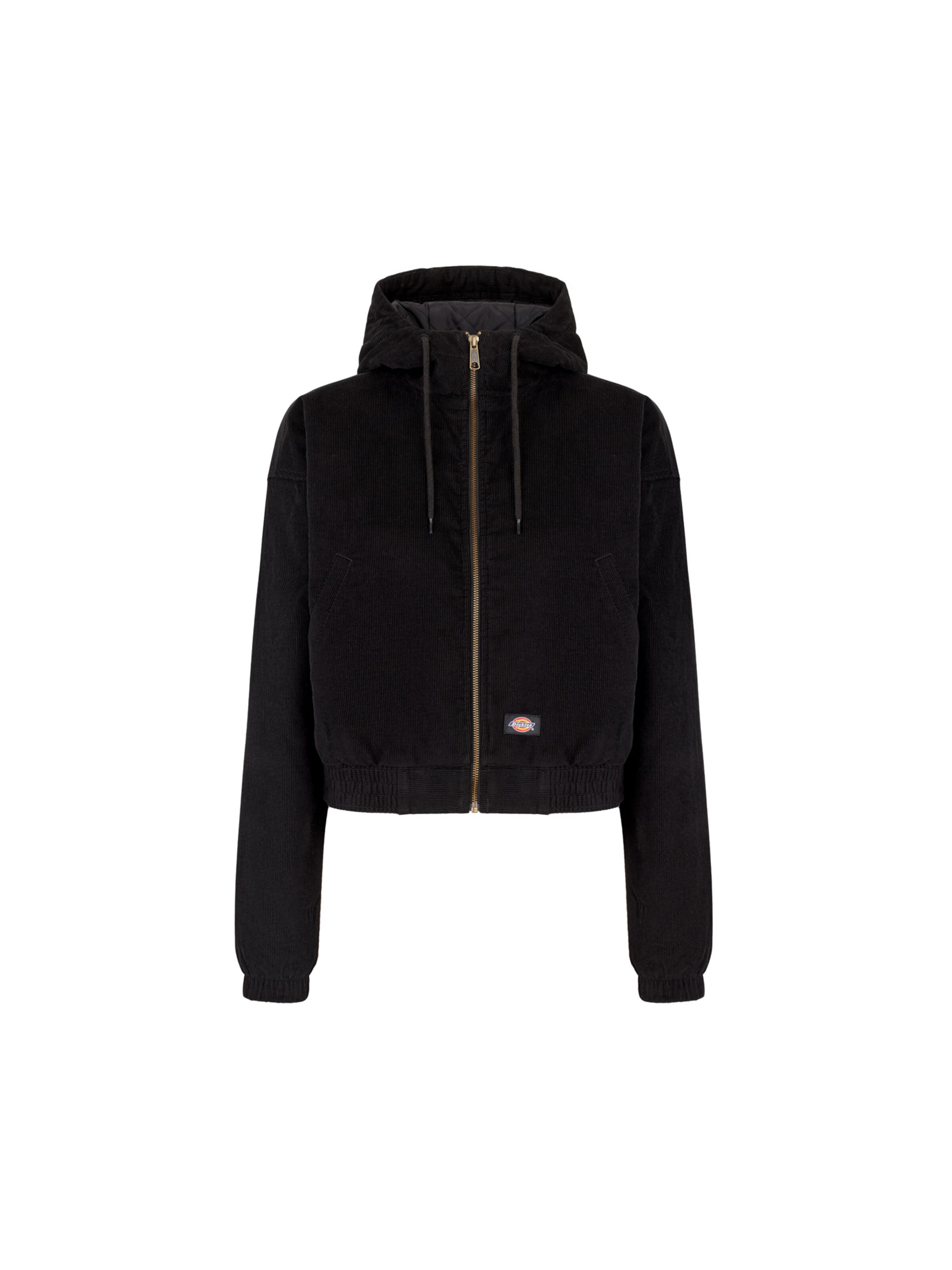 DICKIES Sweater in Ecru ABOUT YOU