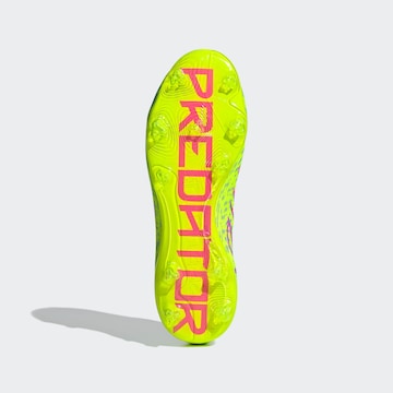 Chaussure de foot 'Predator Pro' ADIDAS PERFORMANCE en vert