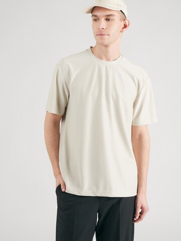 Only & Sons - Camiseta 'ONSFred' en gris: frente