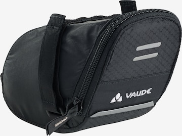 VAUDE Sports Bag 'Race Light XXL' in Black: front
