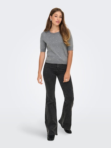 Pullover 'ONLVenice' di ONLY in grigio