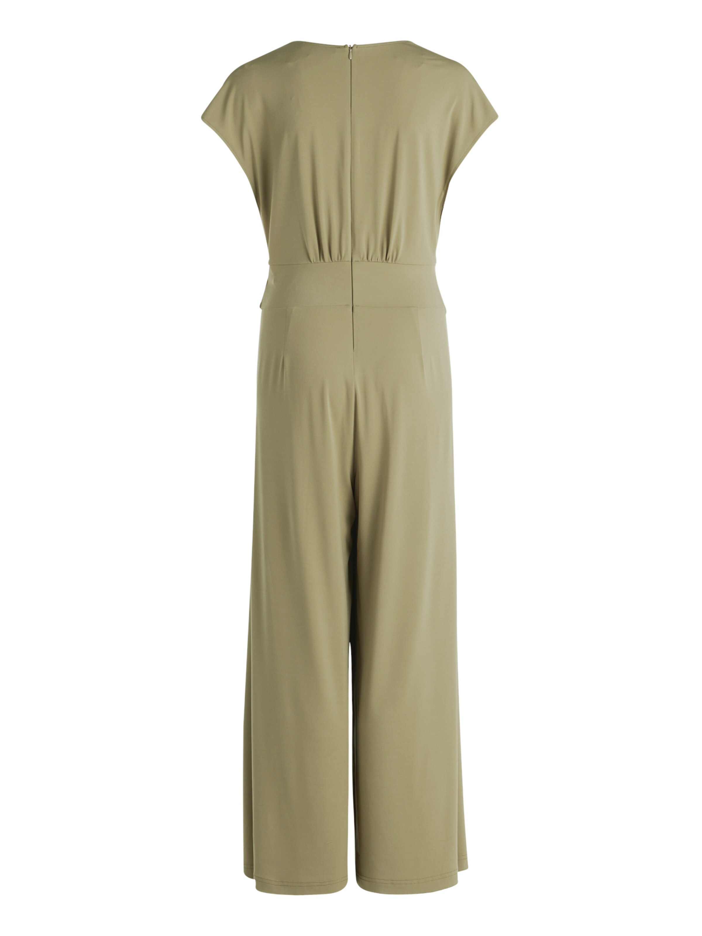 Tuta jumpsuit di Betty Barclay in verde