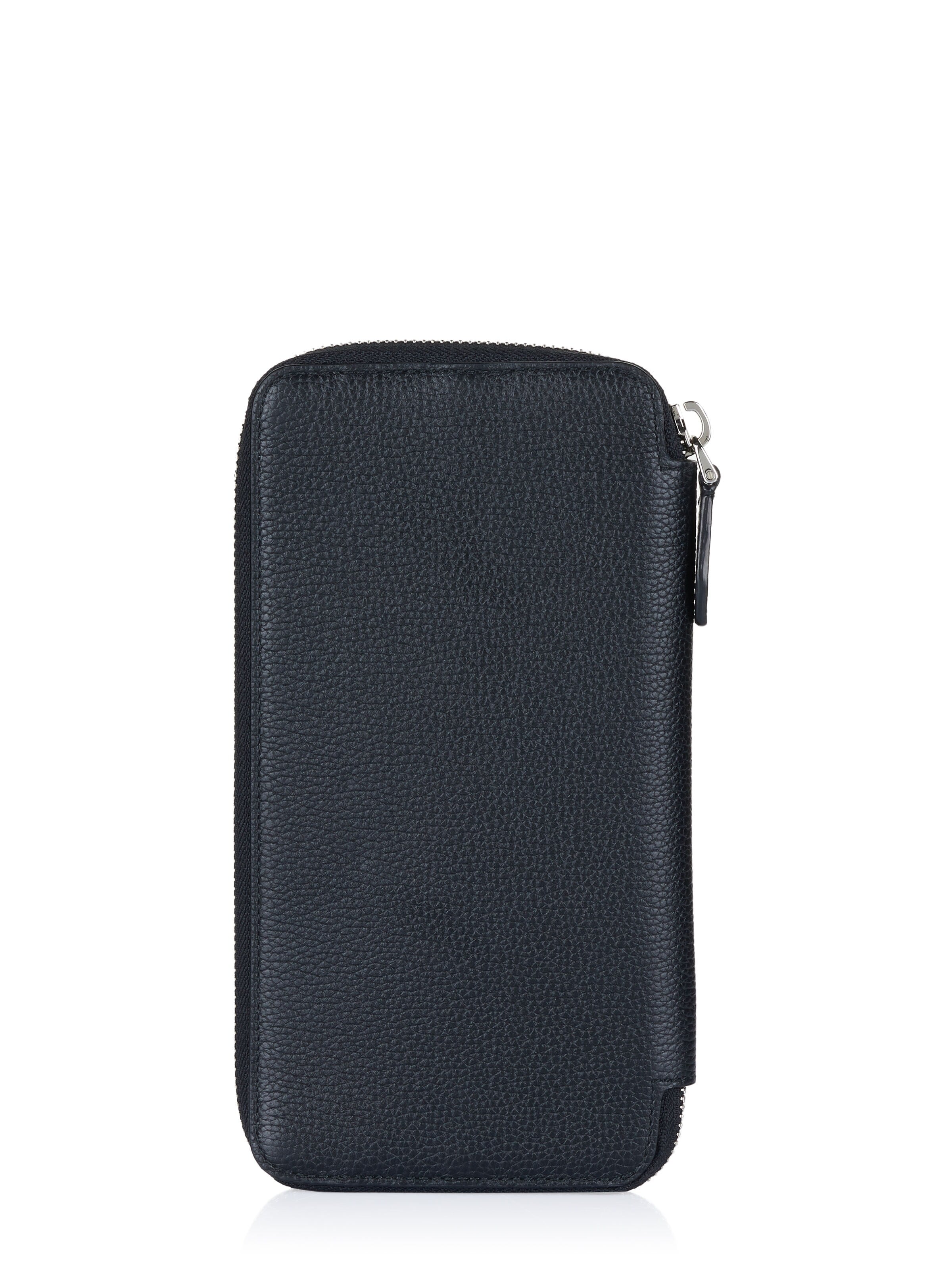 Bally Portemonnaie‌‌‌‌‌‌ in Schwarz