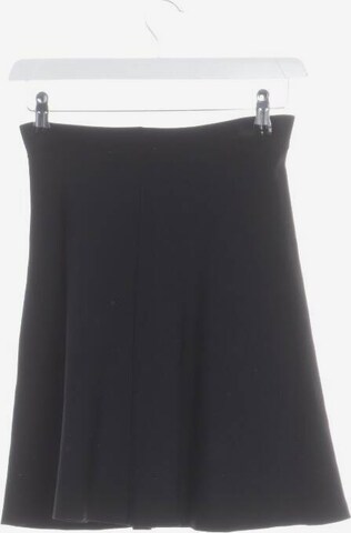 Theory Skirt in S in Black