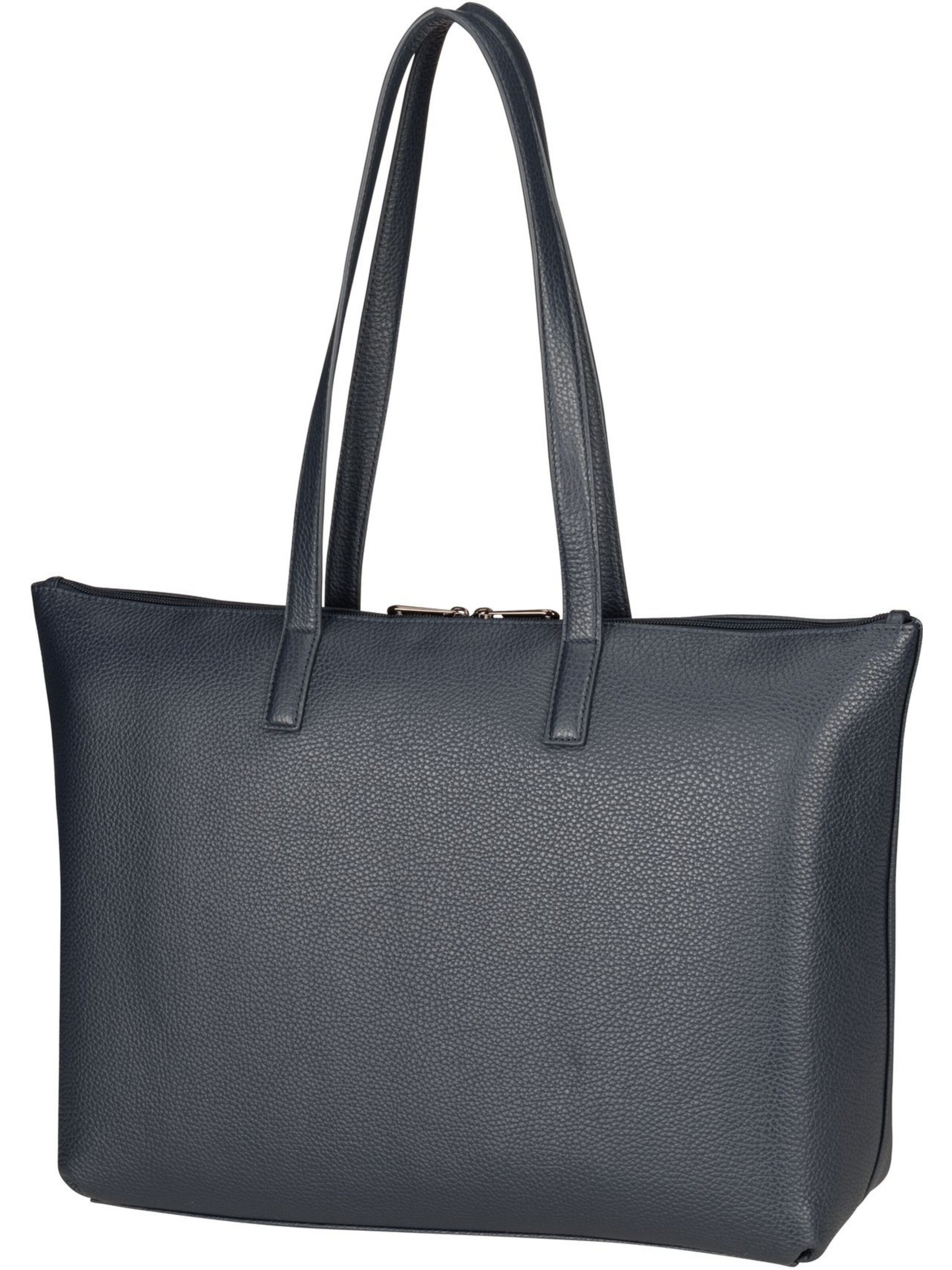 MANDARINA DUCK Shopper in Blue