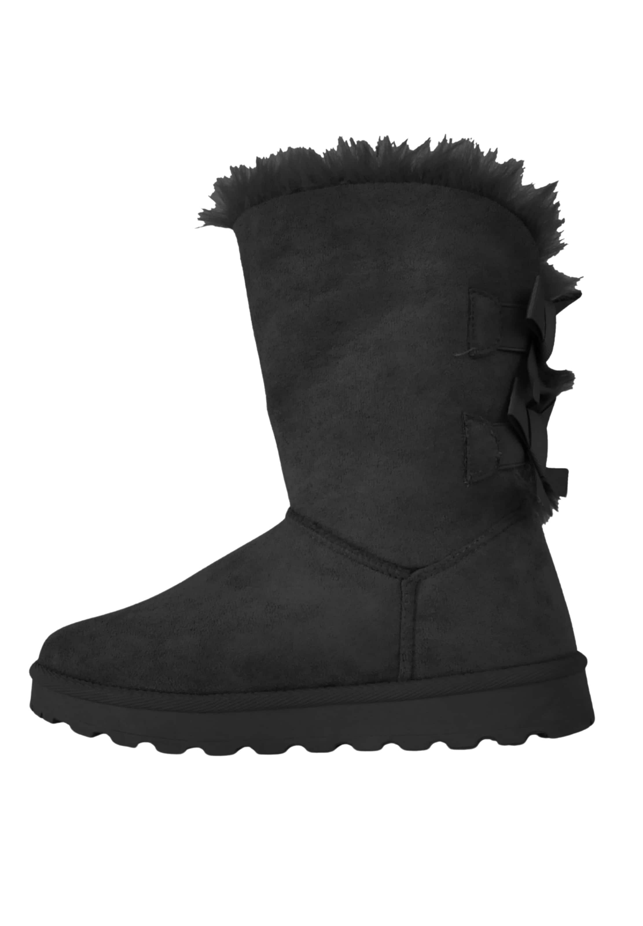 Elara Boots in 36 in Black, Item view