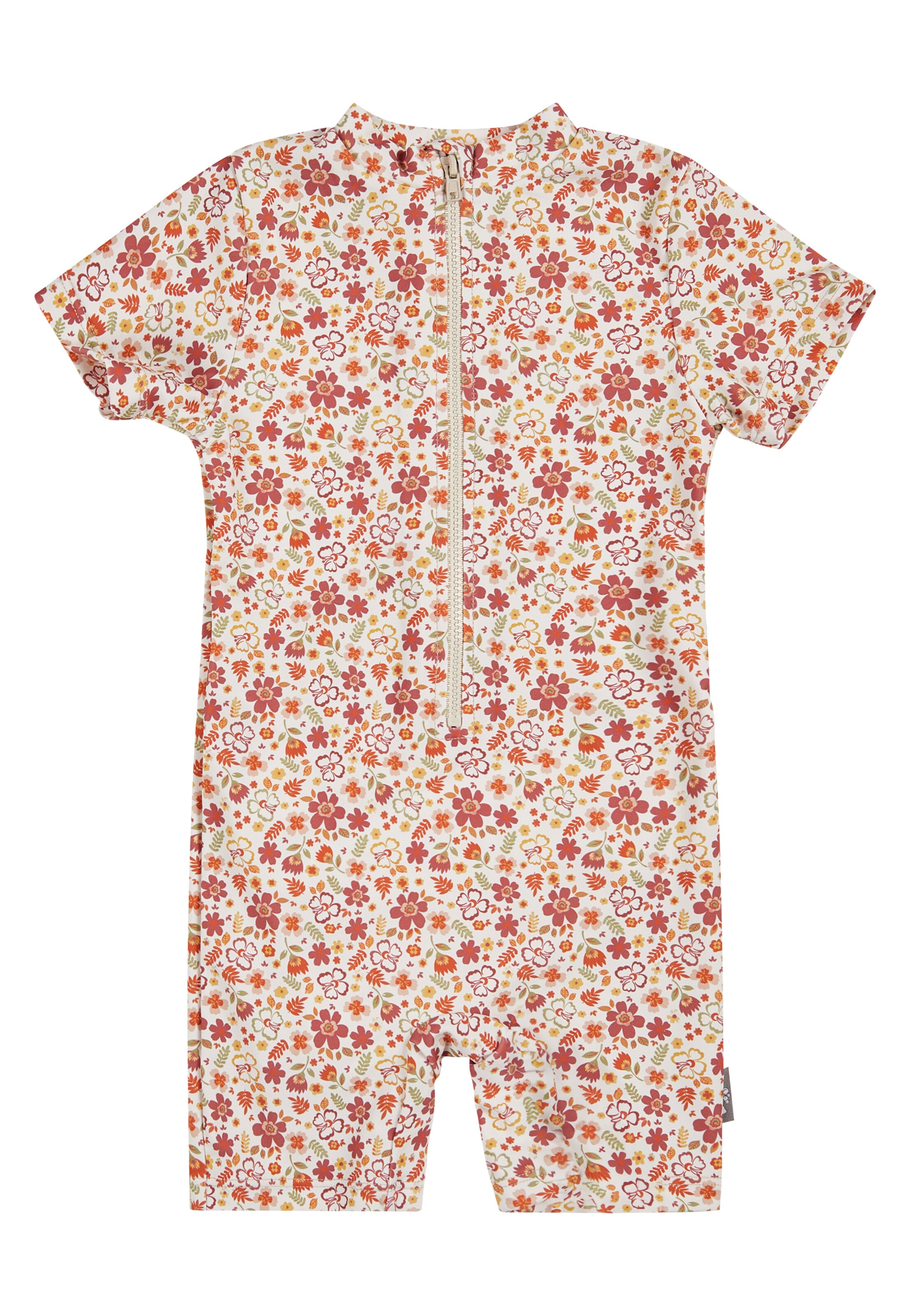 STERNTALER Swimsuit in Mixed colors: front