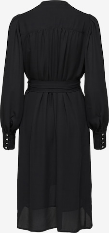 SELECTED FEMME Kleid 'Alva' in Schwarz