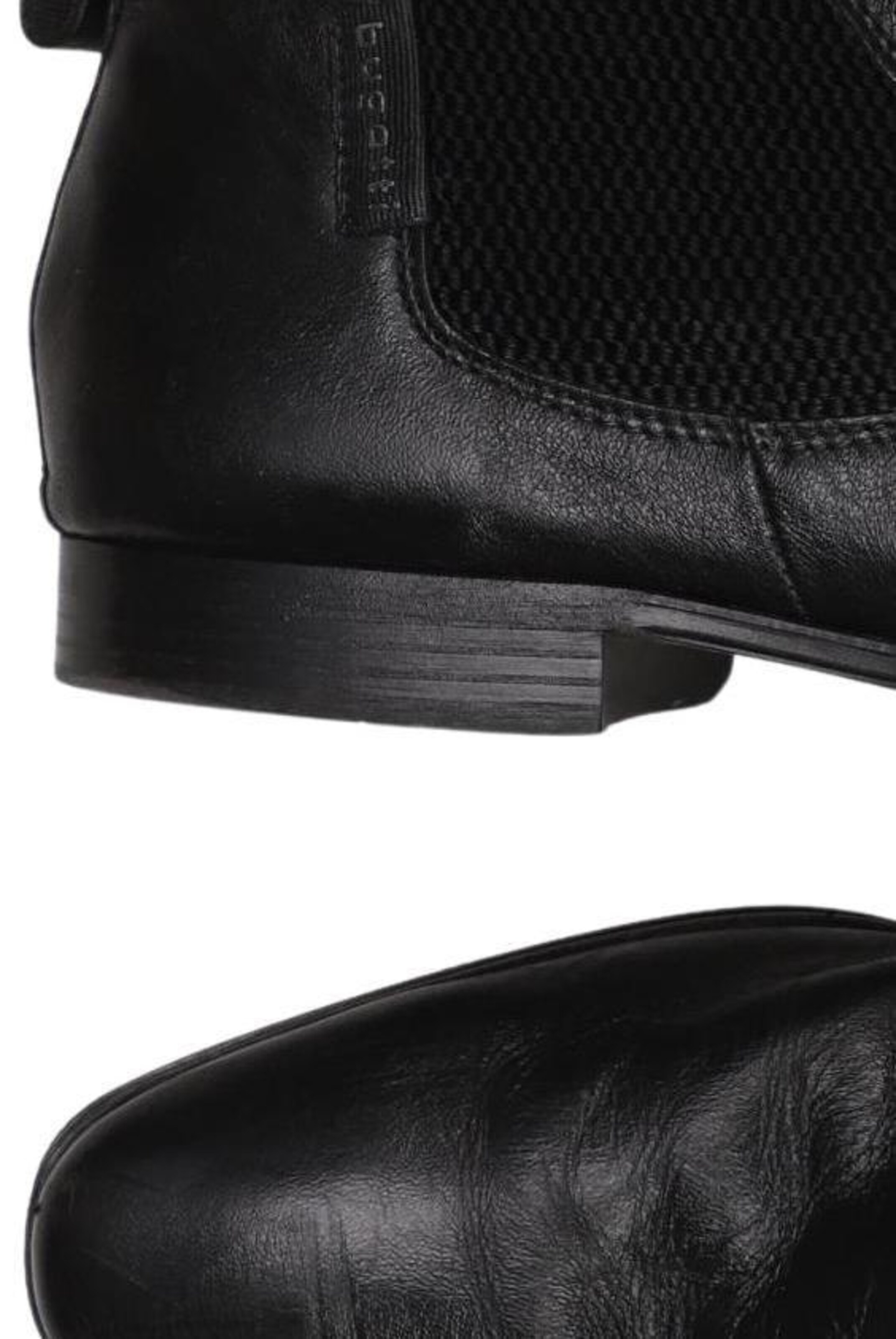 bugatti Anke & Mid-Calf Boots in 43 in Black