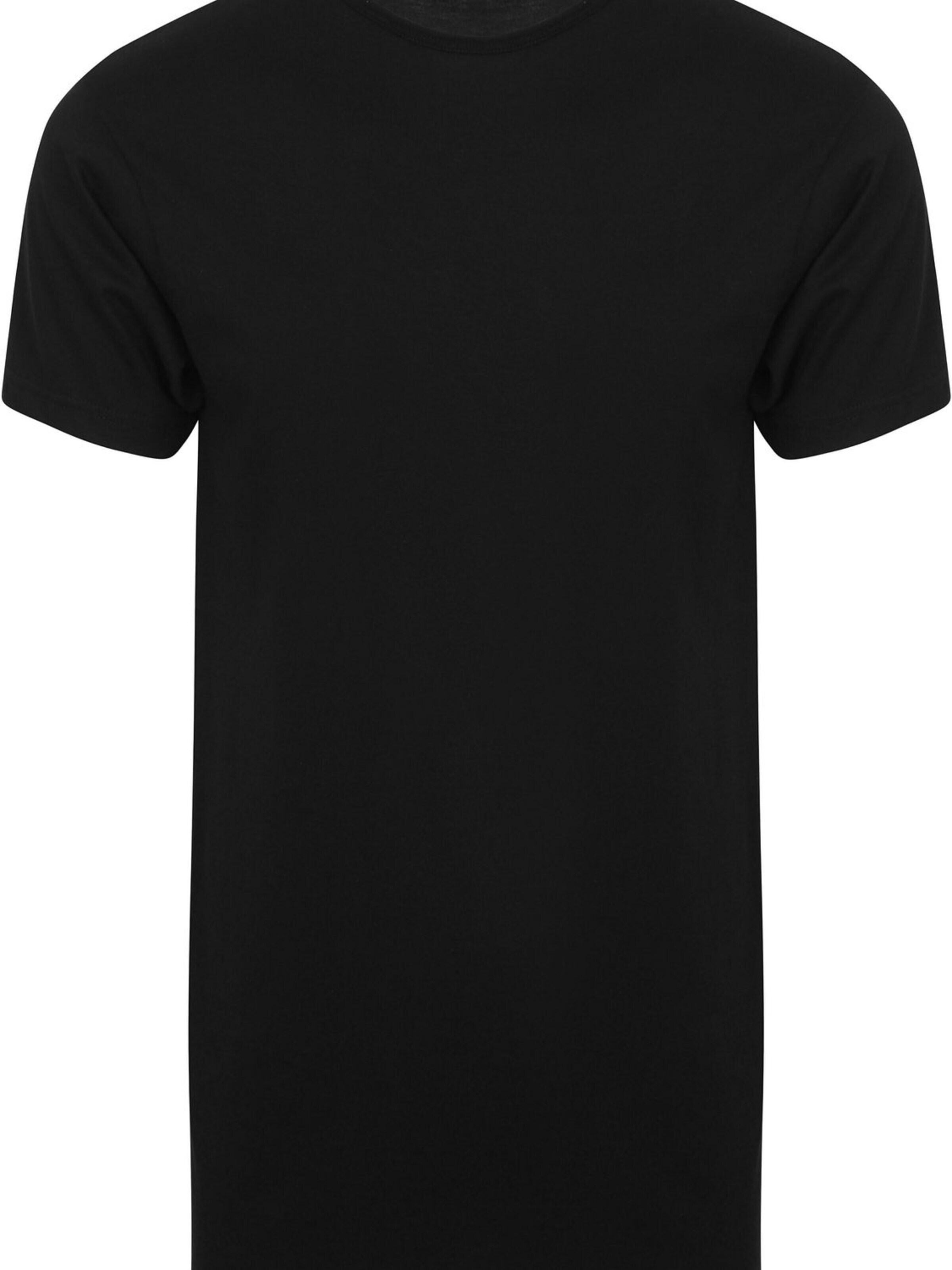 alan red Shirt 'Derby'‌‌‌‌‌‌‌ in Schwarz