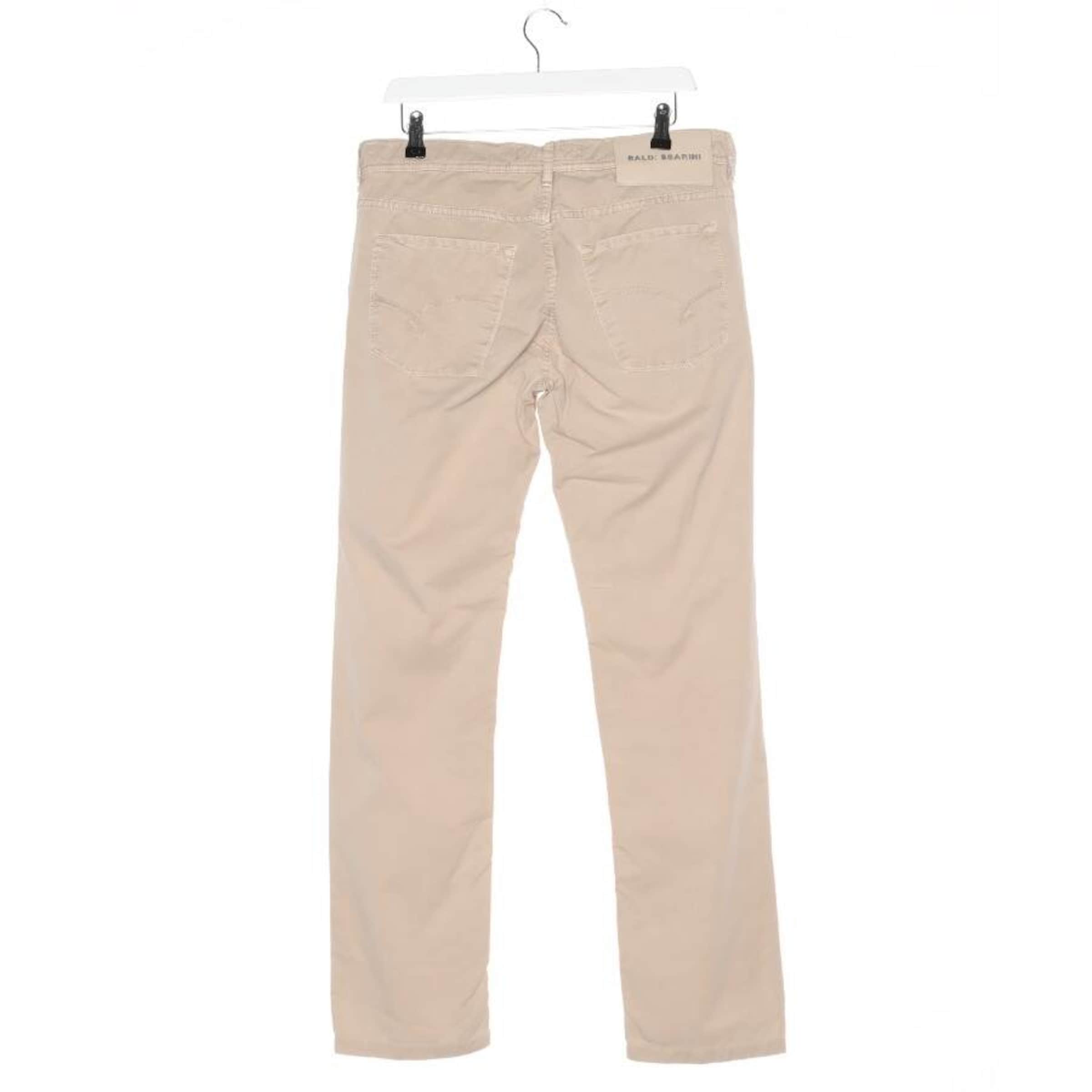 Baldessarini Jeans 34 in Weiß