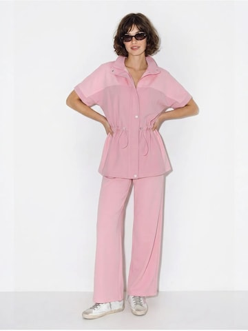 Bianco Lucci - Roupa de casa em rosa