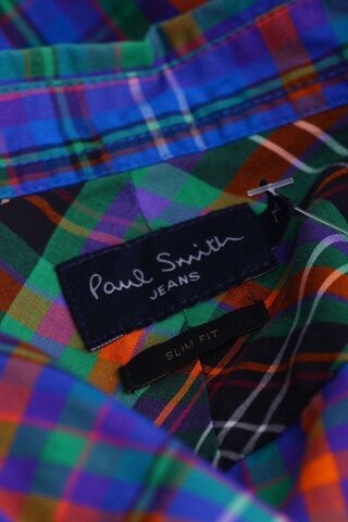 Paul Smith Button Up Shirt in M in Mixed colors